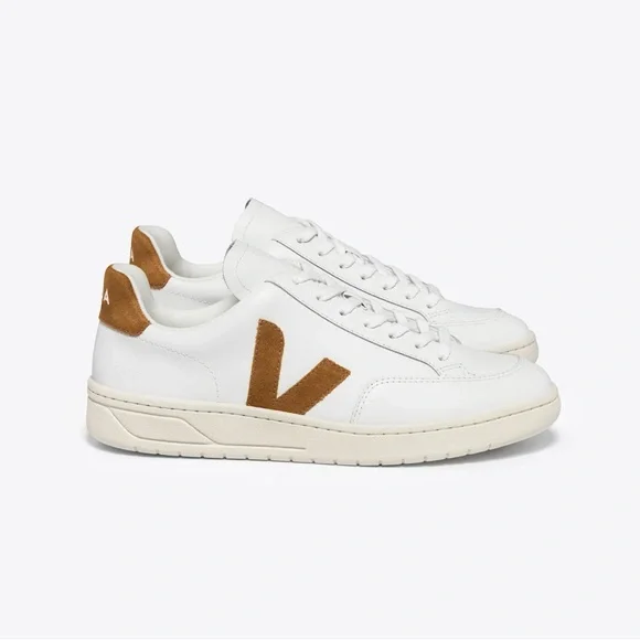VEJA V-12 Sneakers - Picture 11 of 11